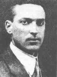 Lev Semyonovich Vygotskij