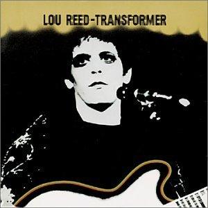 Lou Redd - Transformer