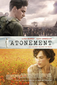 Atonement - Joe Wright