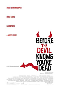 Before the devil knows you're dead  - Sidney Lumet