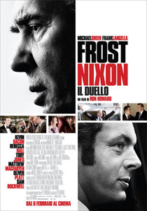 Frost/Nixon - Ron Howars