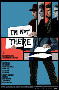 I'm not there - Todd Haynes