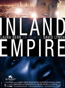 INLAND EMPIRE  - David Lynch