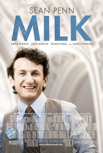 Milk - Gus Van Sant
