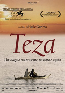 Teza - Haile Gerima