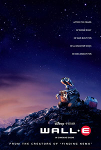WALL - E - Andrew Stanton
