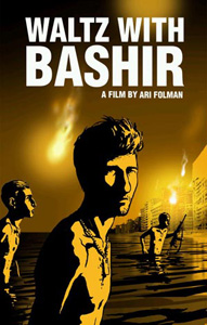 Waltz With Bashir - Ari Folman