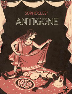 Antigone - Sofocle