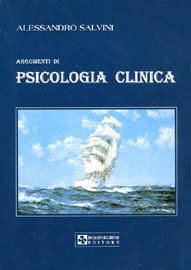 Psicologia Clinica - Alessandro Salvini