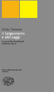 Il bergsonismo e altri saggi - Gilles Deleuze