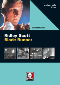 Blade Runner - Roy Menarini