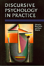 Discursive Psychology in Practice - Rom Harré, Peter Stearns 