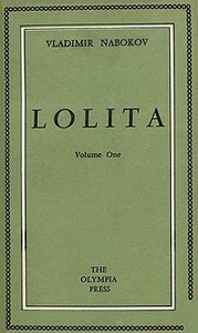 Lolita - Vladimir Vladimirovič Nabokov