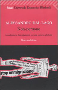 Non-persone - Alessandro Dal Lago