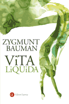 Vita Liquida - Zygmunt Bauman